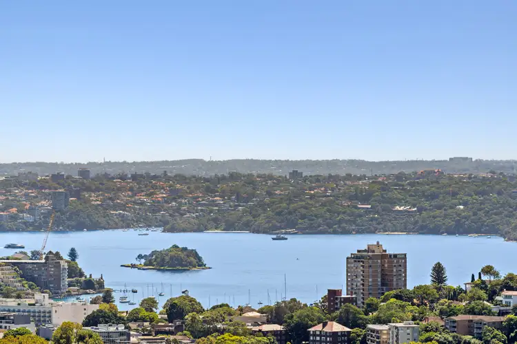 Fourth view of Homely apartment listing, 1502/71-73 Spring Street, Bondi Junction NSW 2022