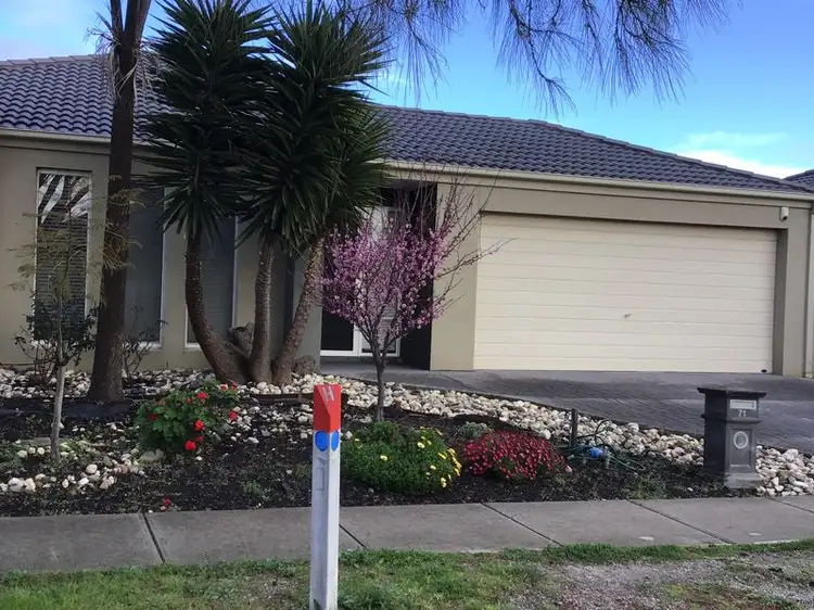 71 Ladybird Crescent, Point Cook VIC 3030
