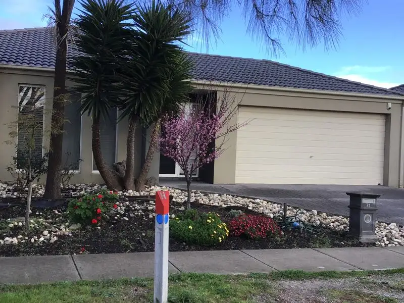 Main view of Homely house listing, 71 Ladybird Crescent, Point Cook VIC 3030
