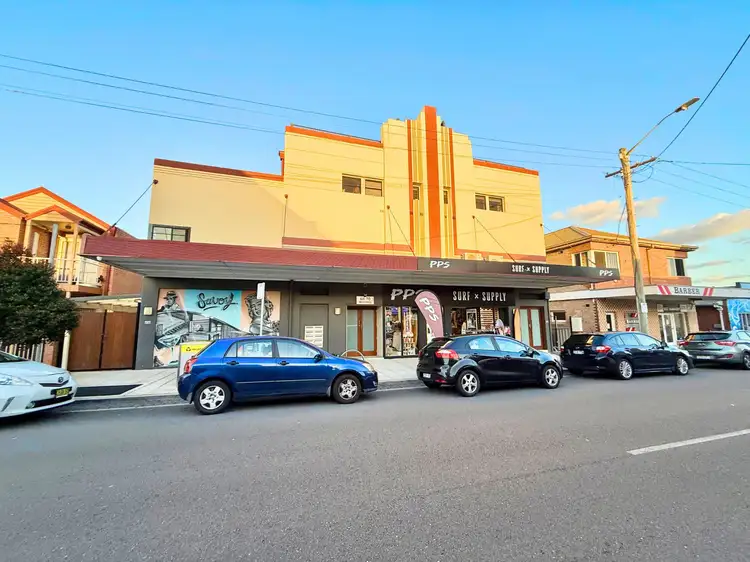 4/68 Mitchell Street, Stockton NSW 2295