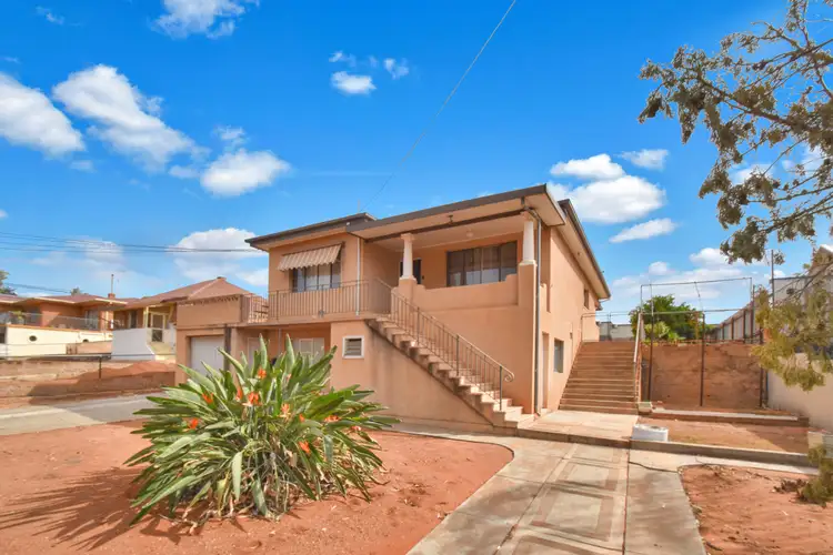 74 Wickes Street, Broken Hill NSW 2880