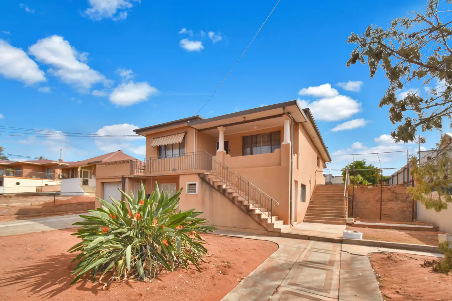 Main view of Homely house listing, 74 Wickes Street, Broken Hill NSW 2880