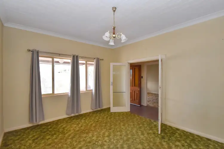 Second view of Homely house listing, 74 Wickes Street, Broken Hill NSW 2880