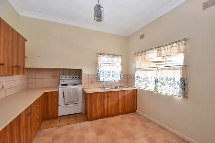 Fourth view of Homely house listing, 74 Wickes Street, Broken Hill NSW 2880