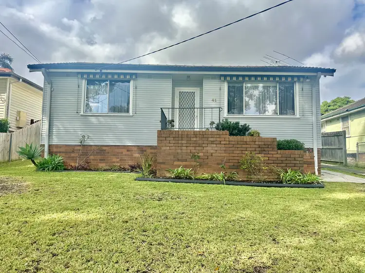 41 Sydney Joseph Drive, Seven Hills NSW 2147