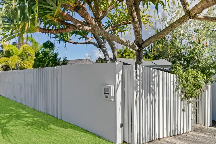 Third view of Homely house listing, 11 Toorumbee Drive, Mooloolaba QLD 4557