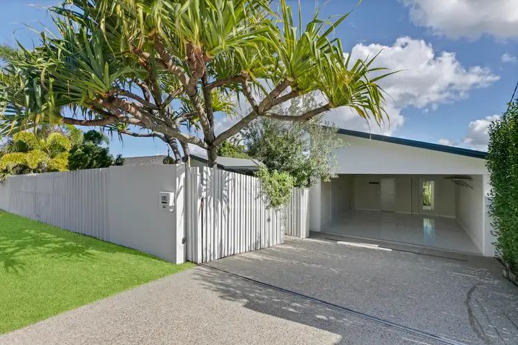 Fourth view of Homely house listing, 11 Toorumbee Drive, Mooloolaba QLD 4557