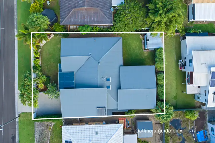 Fifth view of Homely house listing, 11 Toorumbee Drive, Mooloolaba QLD 4557