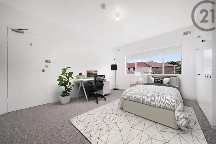 Studio 20/127a Barker Street, Kingsford NSW 2032