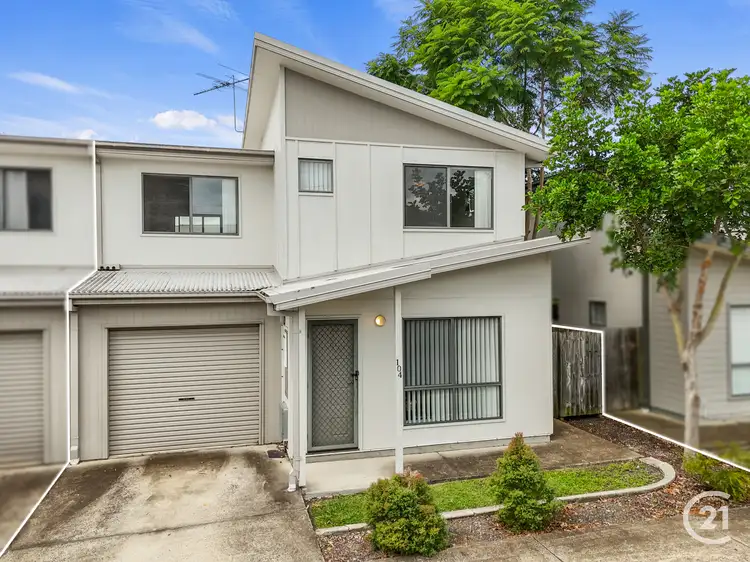 104/40-56 Gledson Street, North Booval QLD 4304