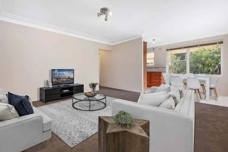 Unit 6/44 Houston Road, Kingsford NSW 2032