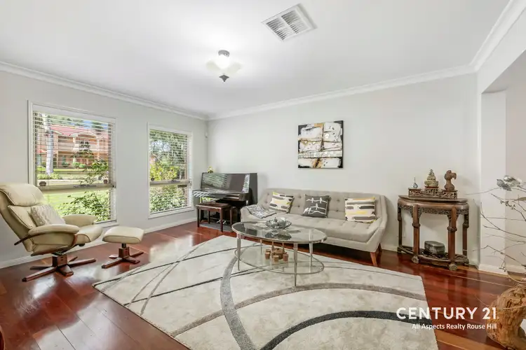 Second view of Homely house listing, 94 The Parkway, Beaumont Hills NSW 2155