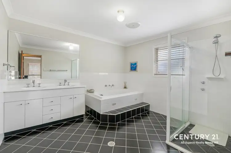 Fifth view of Homely house listing, 94 The Parkway, Beaumont Hills NSW 2155