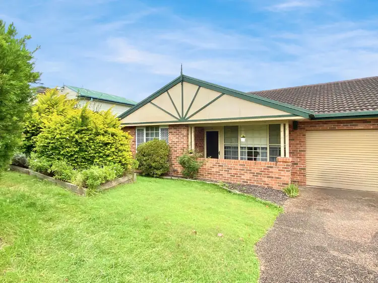 1/267 Grandview Road, Rankin Park NSW 2287