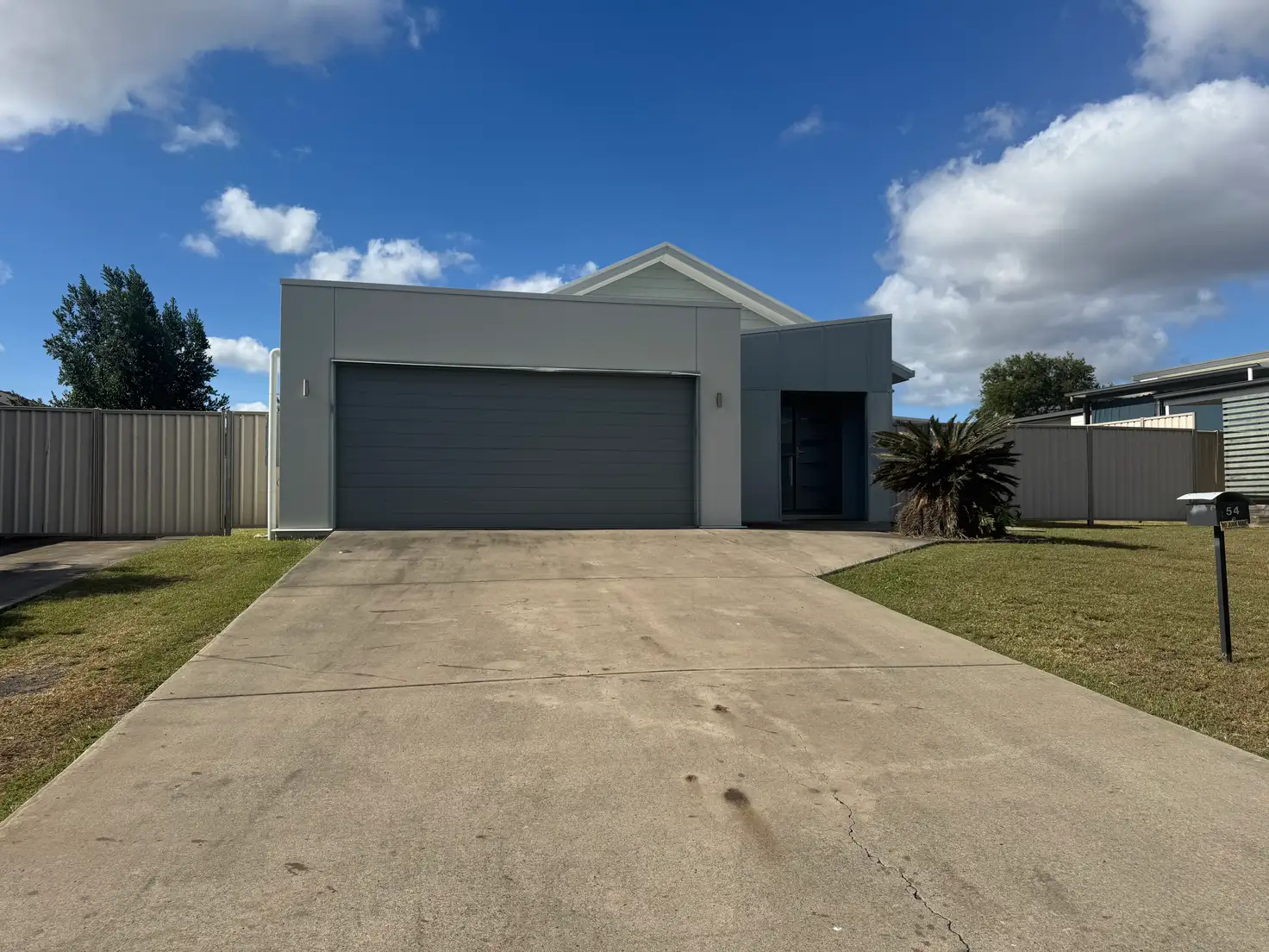 Main view of Homely house listing, 54 Hannay Street, Moranbah QLD 4744