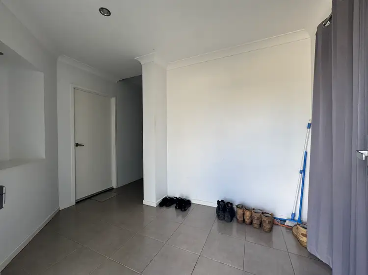 Second view of Homely house listing, 54 Hannay Street, Moranbah QLD 4744