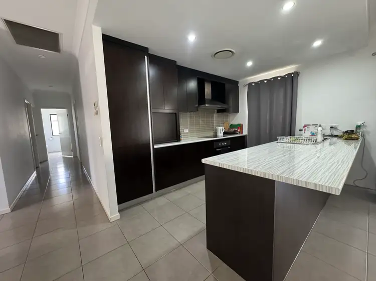 Fourth view of Homely house listing, 54 Hannay Street, Moranbah QLD 4744