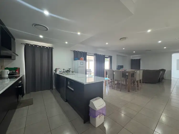 Sixth view of Homely house listing, 54 Hannay Street, Moranbah QLD 4744