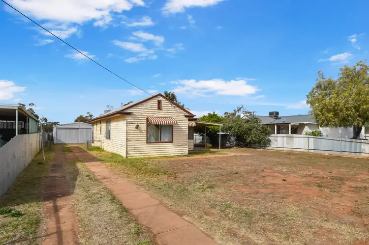 Main view of Homely house listing, 101 Knox Street, Broken Hill NSW 2880