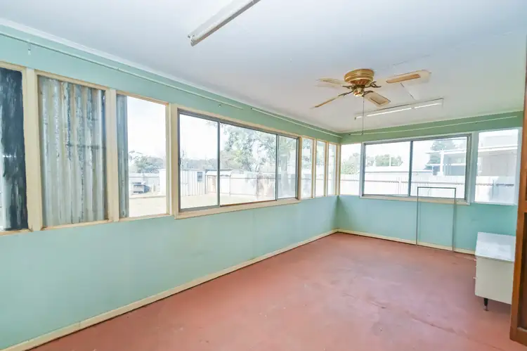 Third view of Homely house listing, 101 Knox Street, Broken Hill NSW 2880