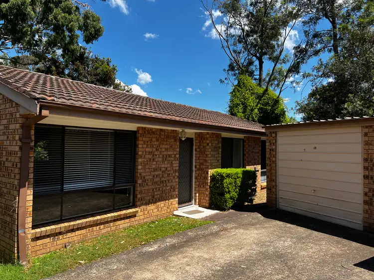 15/226 Harrow Road, Glenfield NSW 2167