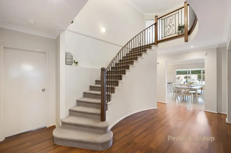 Second view of Homely house listing, 50 Hawthorne Circuit, Harrington Park NSW 2567