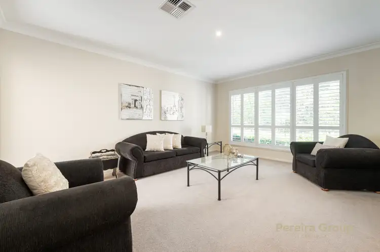 Third view of Homely house listing, 50 Hawthorne Circuit, Harrington Park NSW 2567