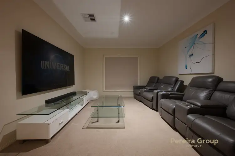 Fourth view of Homely house listing, 50 Hawthorne Circuit, Harrington Park NSW 2567
