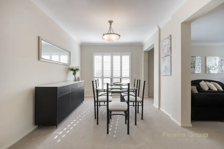 Fifth view of Homely house listing, 50 Hawthorne Circuit, Harrington Park NSW 2567