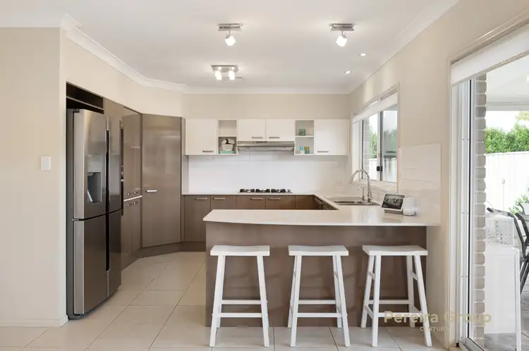 Sixth view of Homely house listing, 50 Hawthorne Circuit, Harrington Park NSW 2567