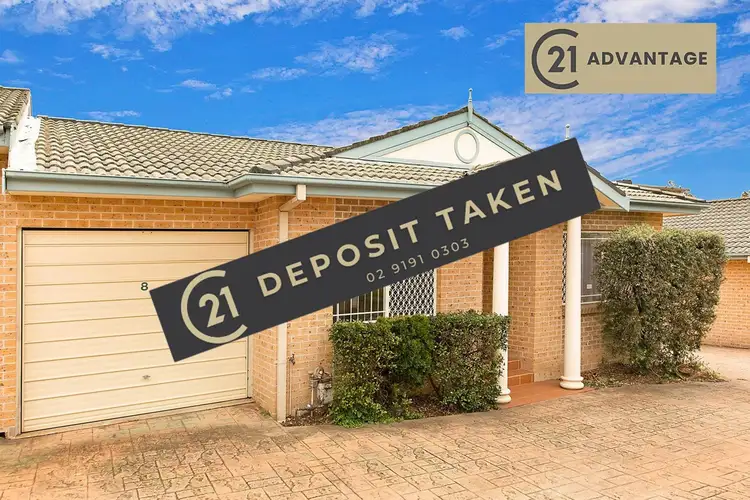 8/28-30 Veron Street, Wentworthville NSW 2145