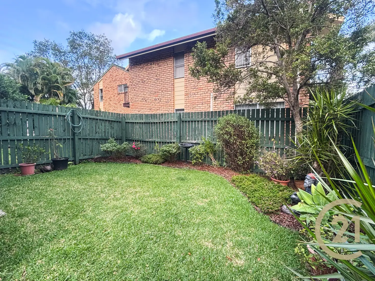 Main view of Homely townhouse listing, 4/20 Conavalla Street, Ferny Grove QLD 4055