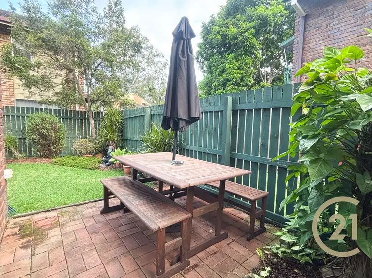 Second view of Homely townhouse listing, 4/20 Conavalla Street, Ferny Grove QLD 4055