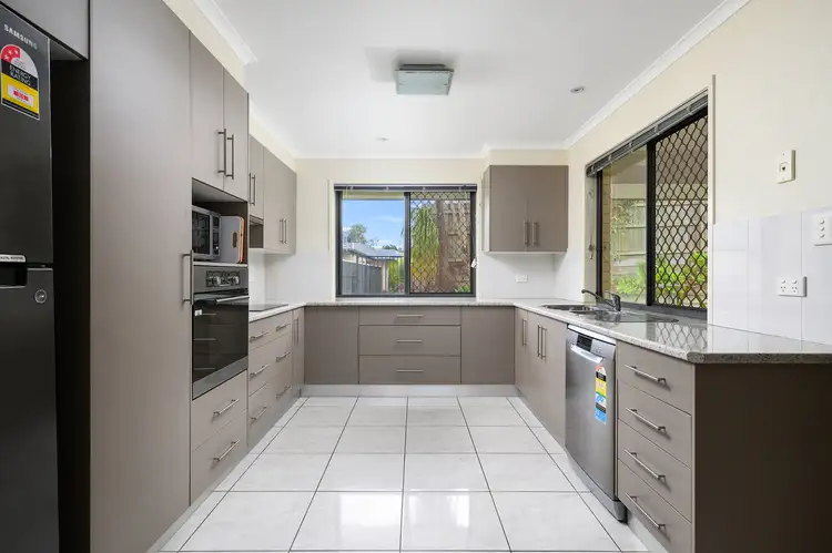 Second view of Homely house listing, 47 Ridgeview Drive, Gympie QLD 4570