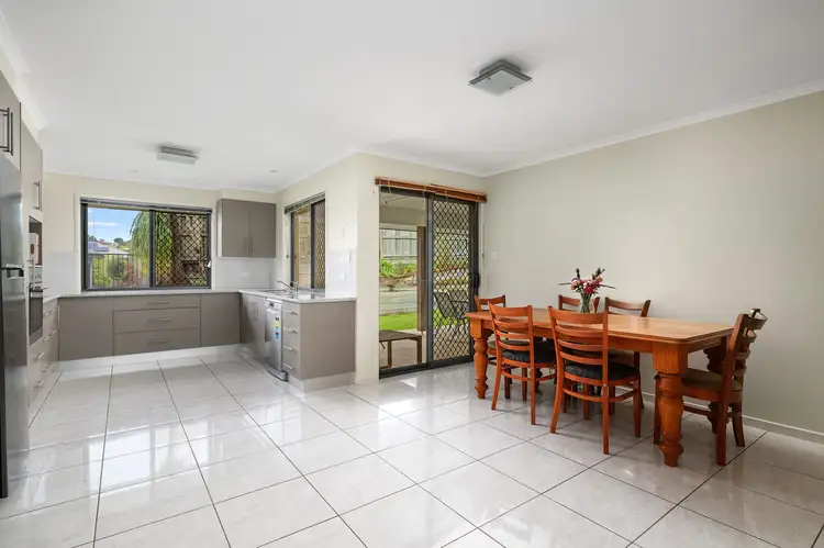 Third view of Homely house listing, 47 Ridgeview Drive, Gympie QLD 4570
