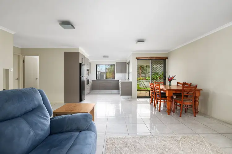 Fourth view of Homely house listing, 47 Ridgeview Drive, Gympie QLD 4570
