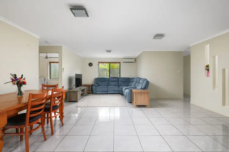 Fifth view of Homely house listing, 47 Ridgeview Drive, Gympie QLD 4570