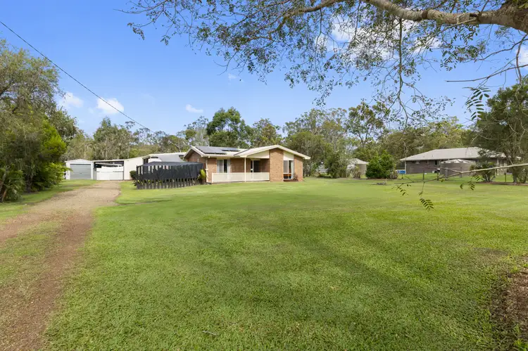75 Loretto Drive, Oakhurst QLD 4650