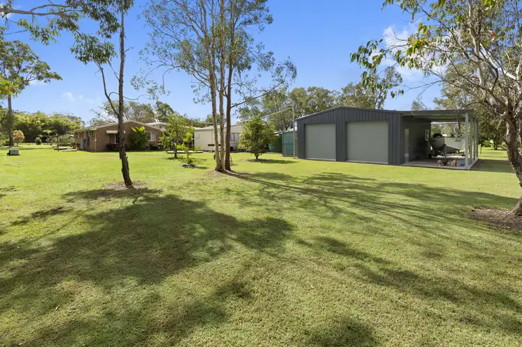 Fourth view of Homely house listing, 75 Loretto Drive, Oakhurst QLD 4650
