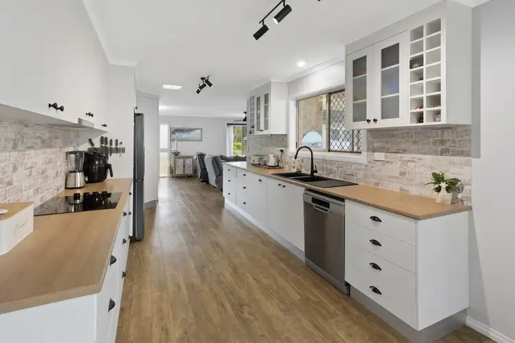 Sixth view of Homely house listing, 75 Loretto Drive, Oakhurst QLD 4650