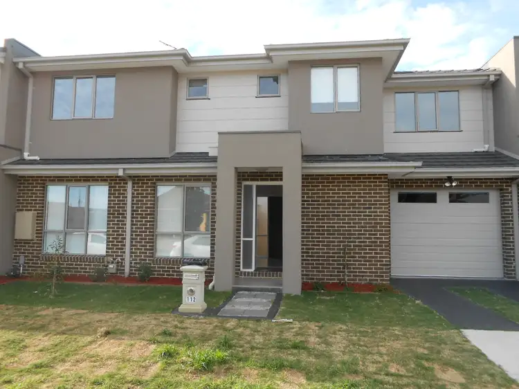 112 Scott Street, Dandenong VIC 3175