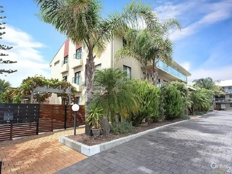 Main view of Homely apartment listing, 24/18 Broadway, Glenelg South SA 5045