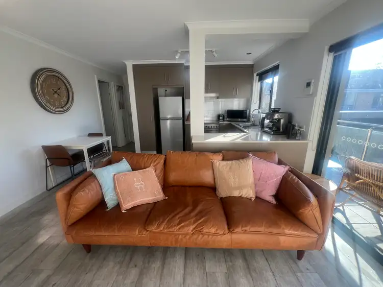 Second view of Homely apartment listing, 24/18 Broadway, Glenelg South SA 5045