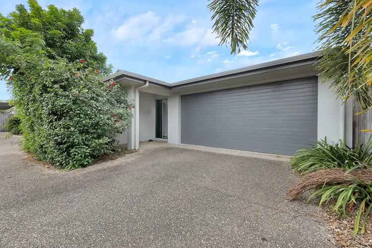 Main view of Homely house listing, 57B Coles Road, Andergrove QLD 4740