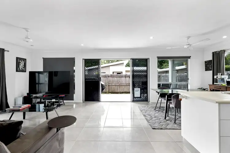 Second view of Homely house listing, 57B Coles Road, Andergrove QLD 4740