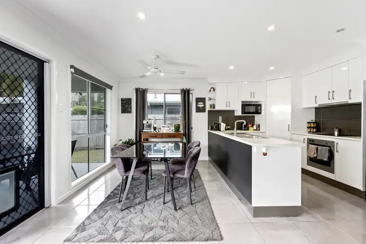 Fourth view of Homely house listing, 57B Coles Road, Andergrove QLD 4740