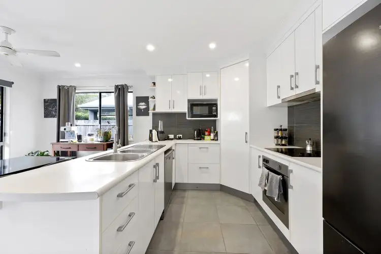 Fifth view of Homely house listing, 57B Coles Road, Andergrove QLD 4740