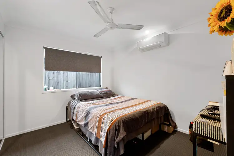 Sixth view of Homely house listing, 57B Coles Road, Andergrove QLD 4740