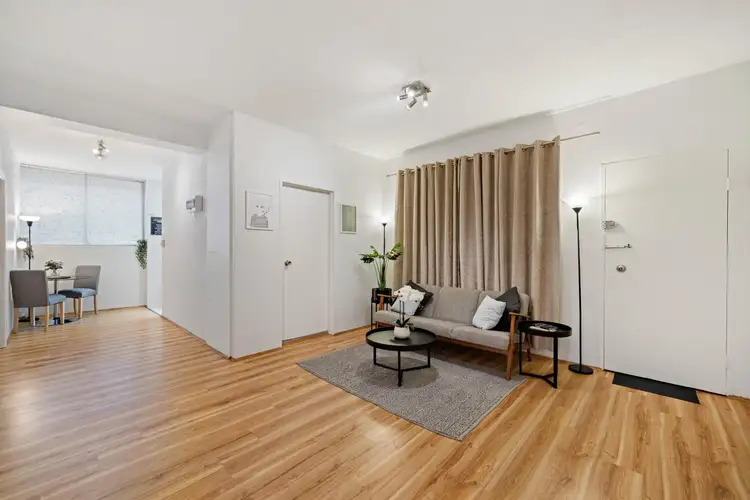 10/29 Newland Street, Bondi Junction NSW 2022