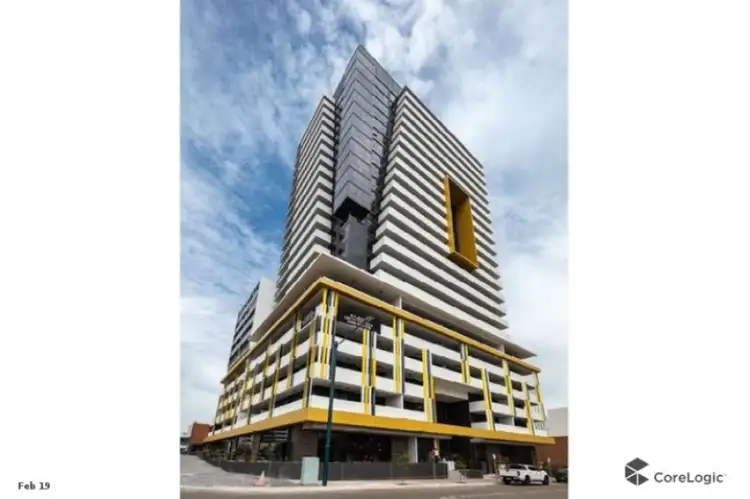 139/387-397 Macquarie Street, Liverpool NSW 2170